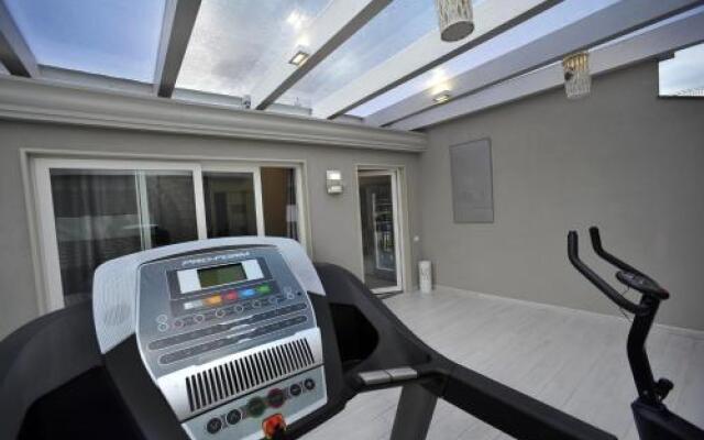 Luxury Apartament Della Marca