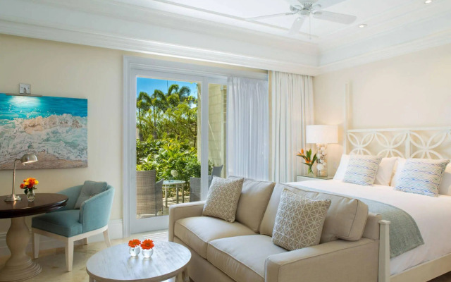The Shore Club Turks and Caicos