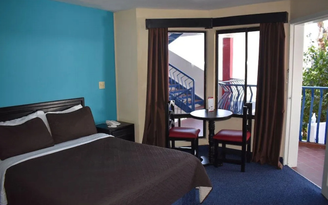 Hotel Mediterraneo