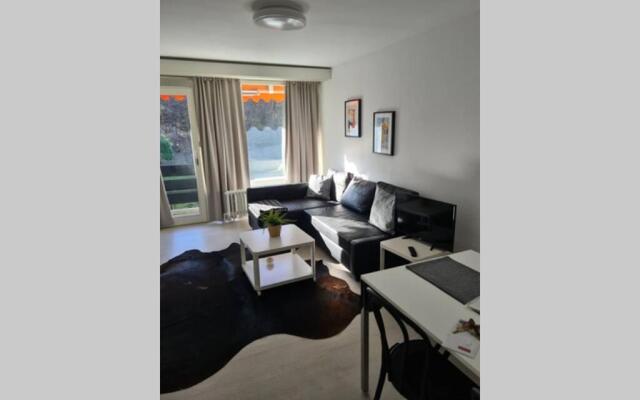 Jutta Deluxe Apartment #301