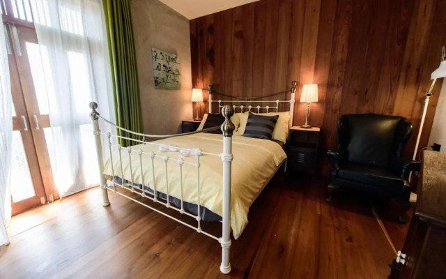 RIM Premium Homestay by RoomQuest