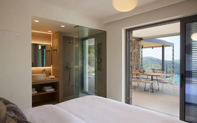 Ohlive II sea view Kechria