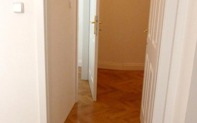 Sobieski Stefansdom Apartments