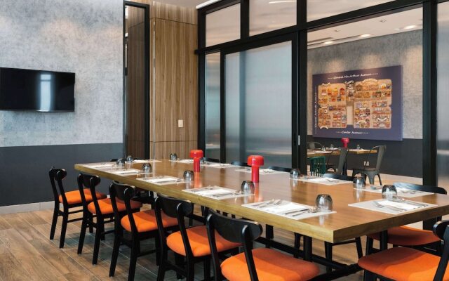 Ibis Styles Manila Araneta City
