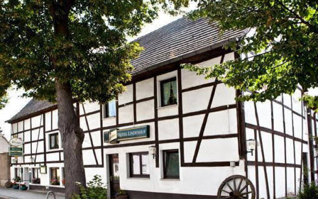 Hotel Lindenhof