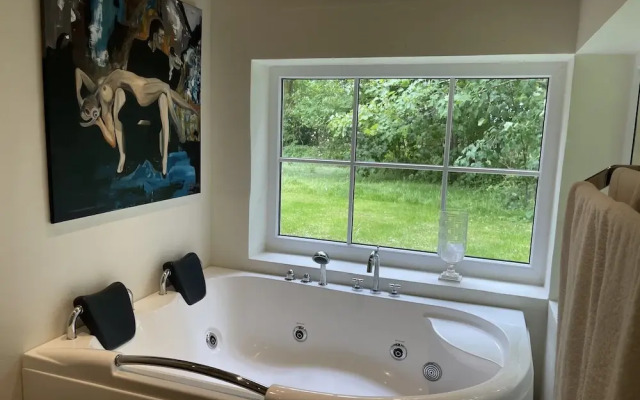 MejeriGaarden Bed and Breakfast