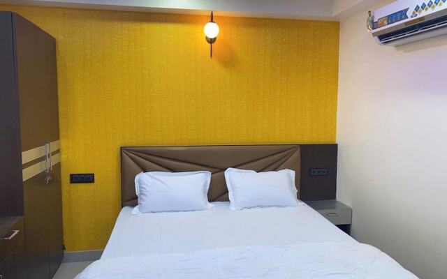 Hotel lalita palace Arrah