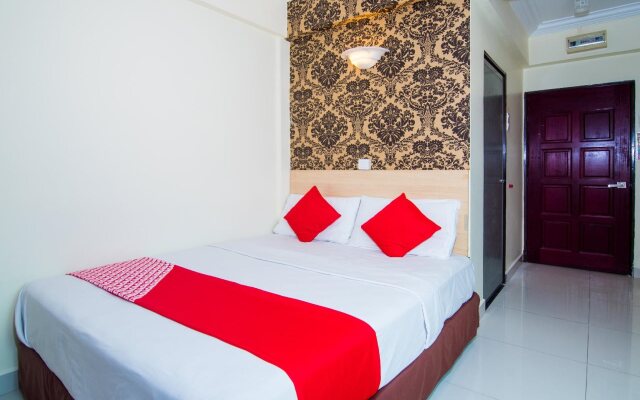 OYO 528 Sea Princess Hotel