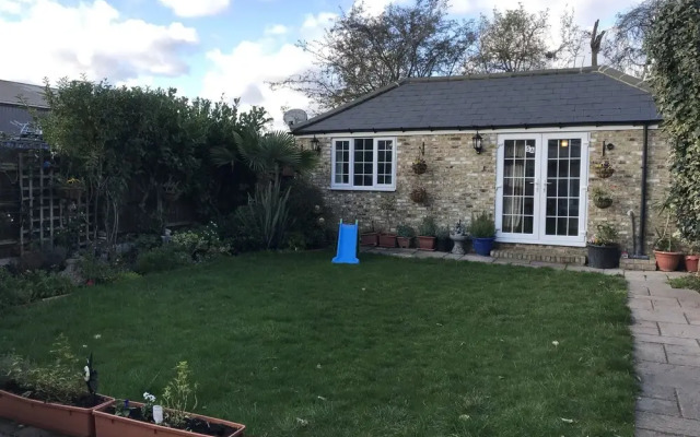 Self Contained Granny Flat