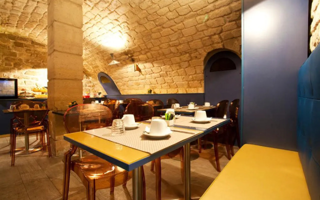 Trianon Gare de Lyon