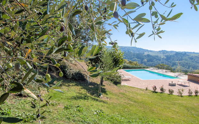 Casa La Magnolia