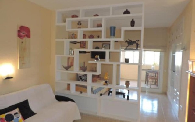 La Casita de Riomar