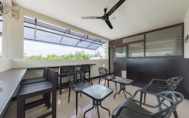 Urbanview Hotel Diamond Malai Permata near Universitas Palangkaraya by RedDoorz