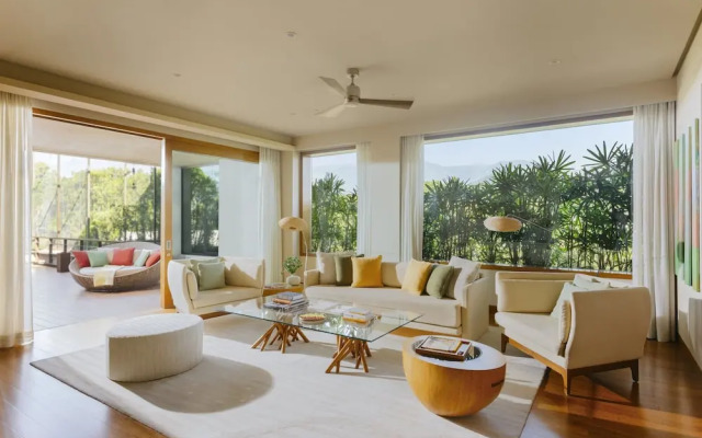 Six Senses Vana - A Wellness Retreat