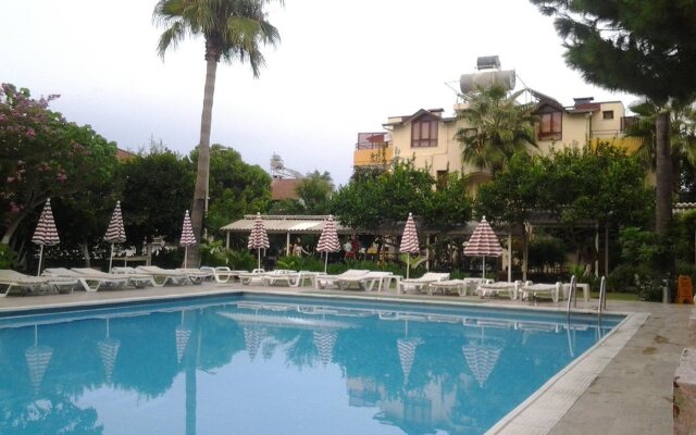 Konar Hotel - All Inclusive