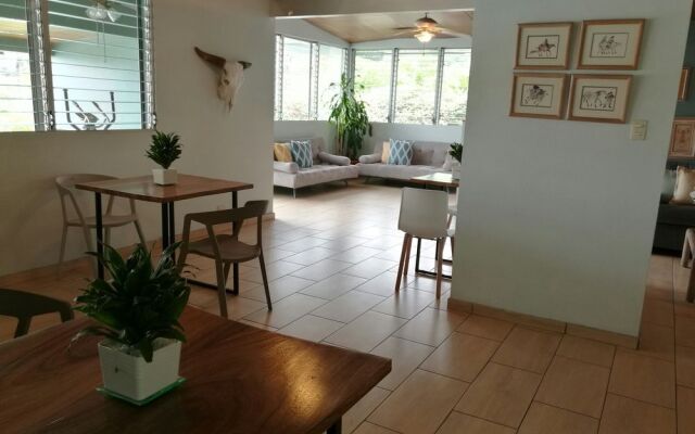 Hotel Boutique Valverde Masferrer