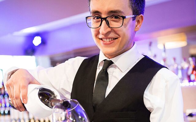 Mercure Hotel MOA Berlin