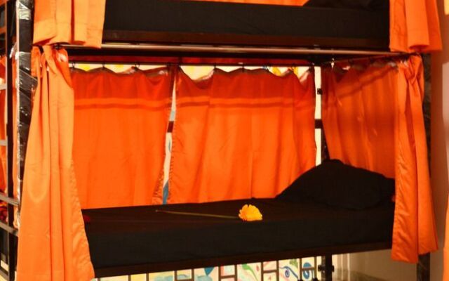 Social Rehab Downtown