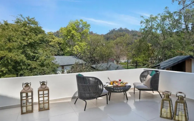 ZANA - A Luxury Escape, Jim Corbett