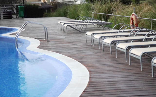 Eix Platja Daurada Hotel & Spa