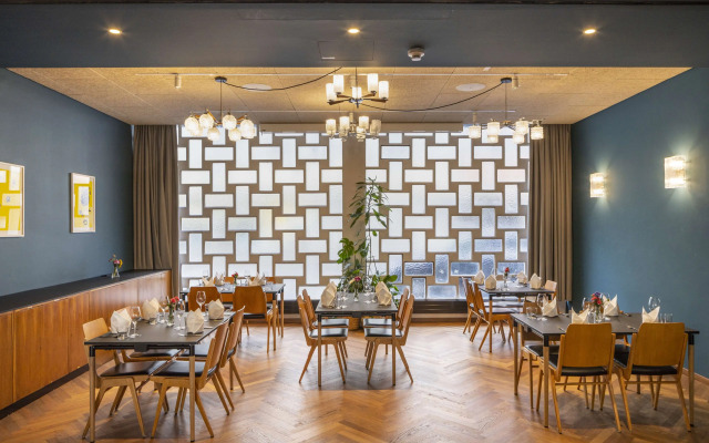 magdas HOTEL Vienna City