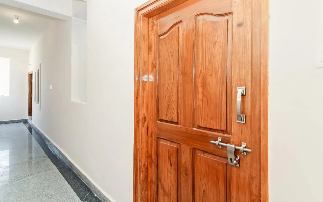 Capital O 19499 Shishamaati