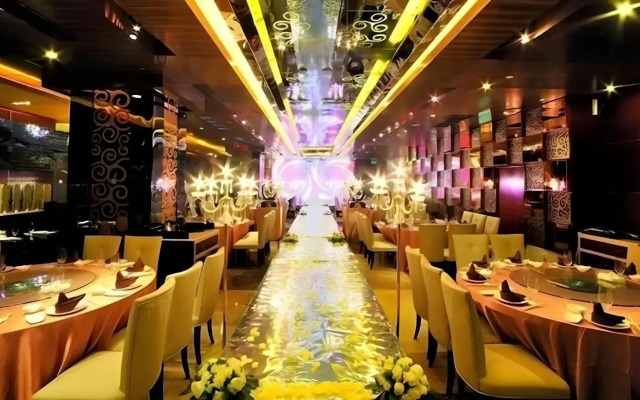 Rainbird International Hotel