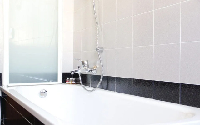 Art Apartment Bandinelli