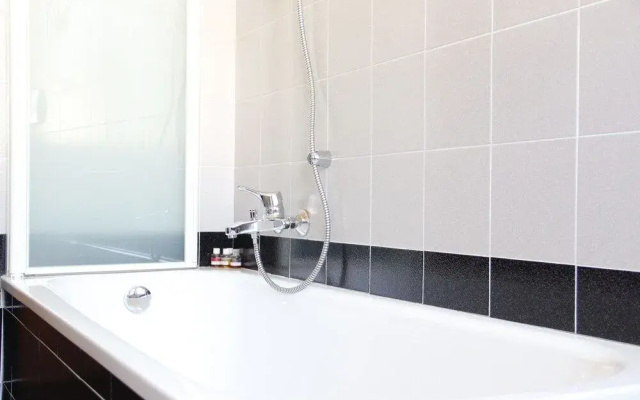Art Apartment Bandinelli