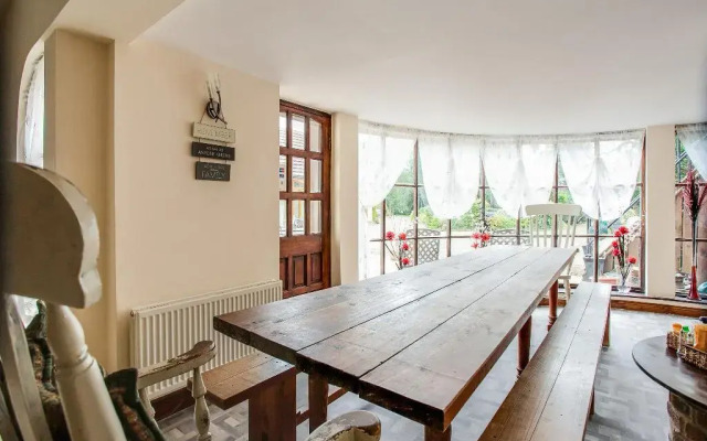 The Old Mill Rooms