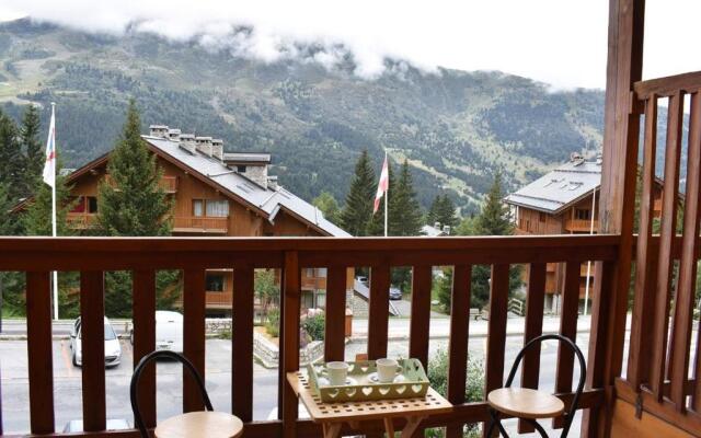 Appartement Méribel, 2 pièces, 4 personnes - FR-1-180-80