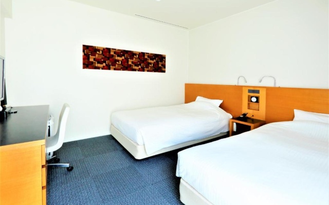 Twin room (트윈 침대 2개) 사진 3