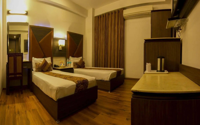 Hotel Sunstar Heights