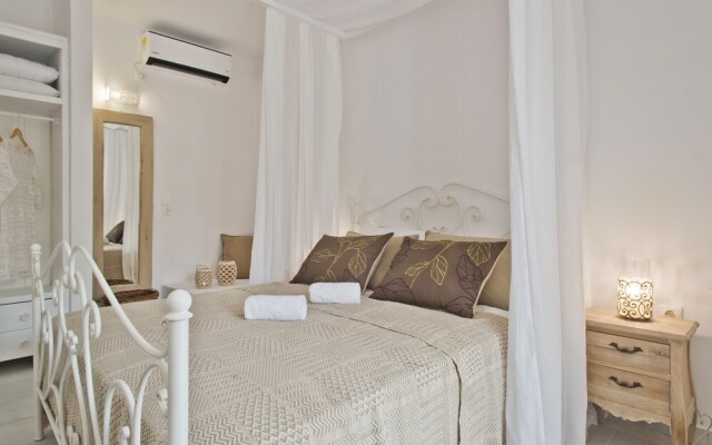 Vento Isolano Luxury Suites