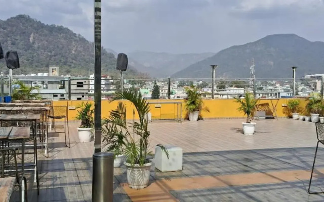 Hotel K11