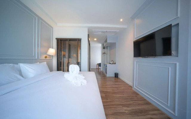 The Wing Boutique Hotel