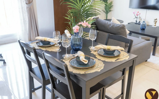 Spacious Pulse Smart Residence JVC