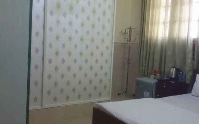 Ngoc An Guesthouse