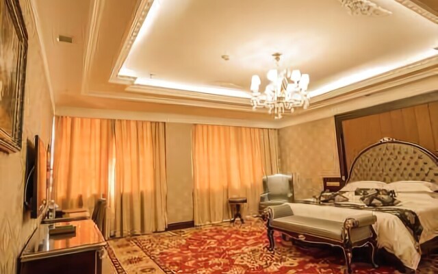Yuan Yuan International Hotel