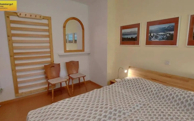 Appartement Urlaubstraum