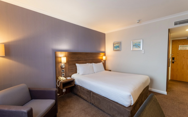 Holiday Inn Liverpool City Centre by IHG