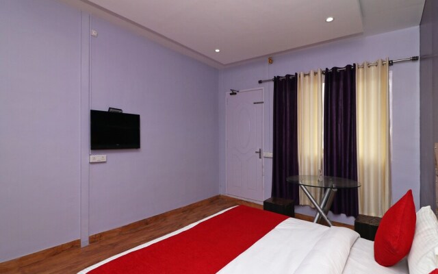 OYO 14095 Swiss Resort