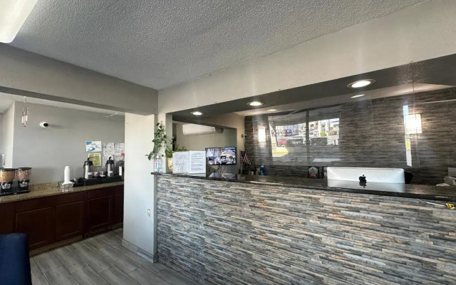 Executive Inn Locust Grove by Capital O