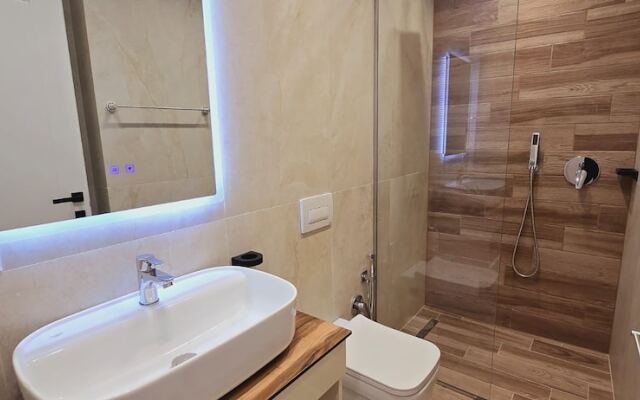 Arkle 2 Apartments