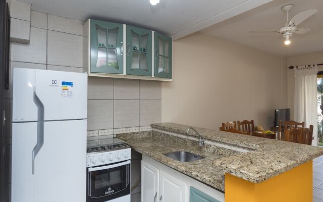 Apartamento 2 quartos - 302 - 2