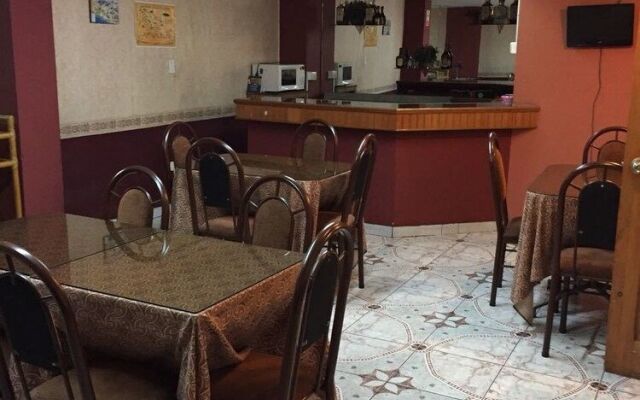Hostal El Gobernador