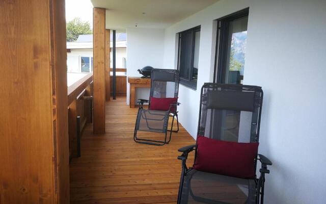 Ferienwohnung La-Wurm