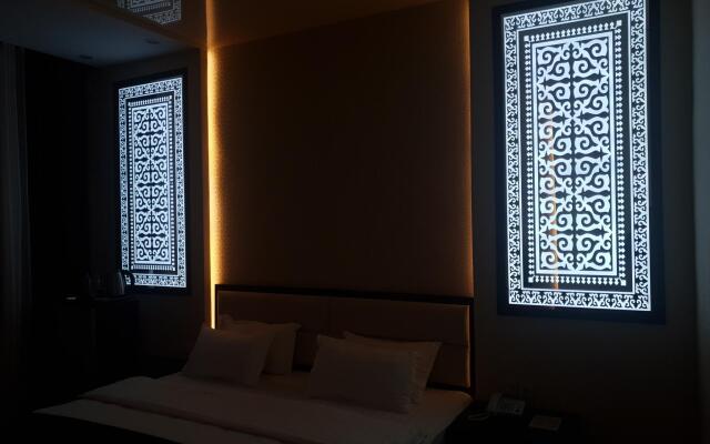 Hotel Safir