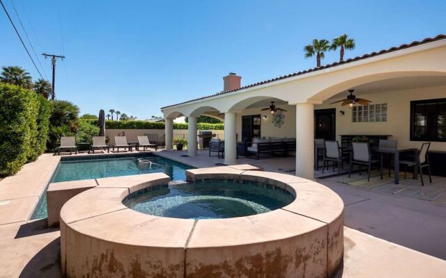 Casa de Arcos - Private Hot Tub