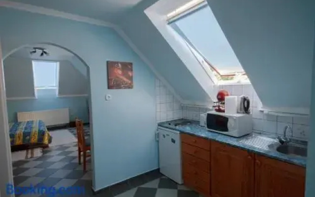 Katica Apartman